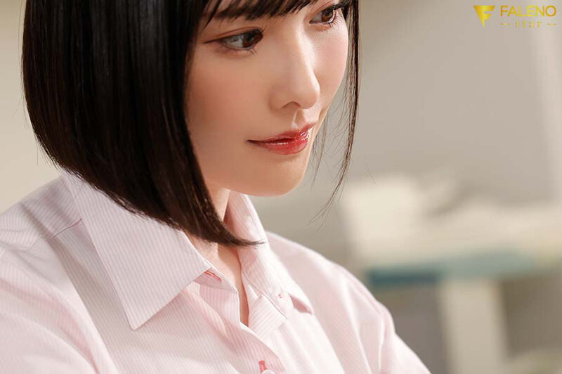 『人妻』 妻が習い事で遅くなる毎週木曜日は部下のありなと濃厚密着ベロチ...