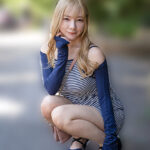 『人妻』 今、セフレで一番エロい推し妻、紹介します。チ〇ポ大好き誰の精子でも美味しくごっくんするイラマ好きセフレ妻 みおさん29歳 【FANZA】