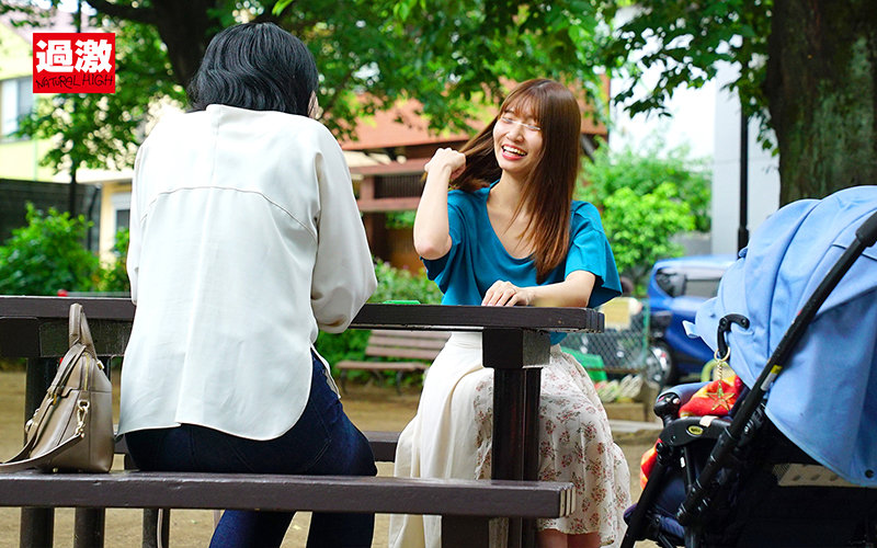 『人妻』 産後処女を奪われ一度イッたら長時間アクメで痙攣が止まらないイ...