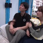 『人妻』 マジックミラー号 心優しい子持ちのママがデカチンで妻に挿入を許してもらえない男性に素股奉仕 産後で感度が上がったマ○コは我慢できず、不倫挿入真正中出し！2 【FANZA】