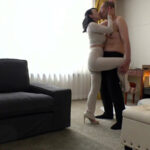 『人妻』 痴女る女と犯ラレル男とそれを傍観する俺ら（ECB-158） 【FANZA】