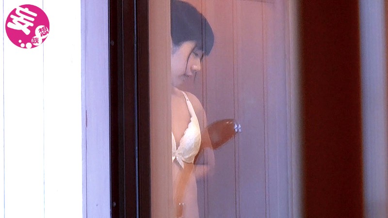 『人妻』 背徳の秘湯 奈緒（仮名） 二十八歳 【FANZA】