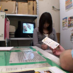 『人妻』 【AIリマスター版】主人には秘密にしてください…-堕ちた万引き妻- 有村千佳 【FANZA】