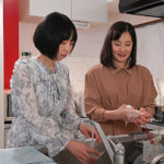 『人妻』 初恋の人に似ている家内の母は未亡人 平岡里枝子 【FANZA】