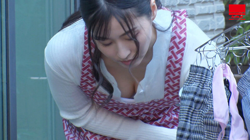 『人妻』 さりげなく上品で魅惑的な人妻の母性と性欲 藤咲紫 【FANZ...