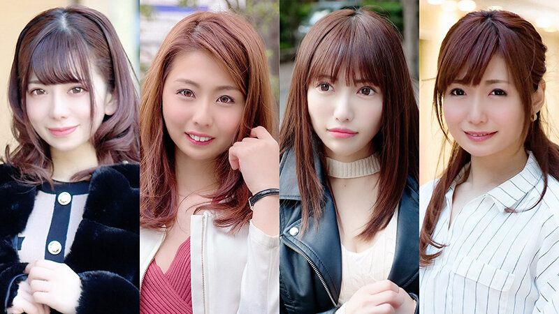 『人妻』 厳選！極上美人妻ナンパ 夫に内緒の●褻SEX BEST SE...