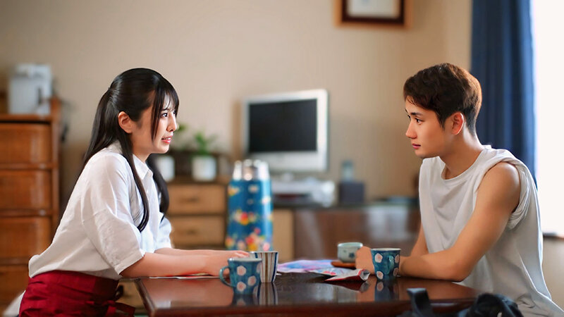 『人妻』 快楽堕ちし種付け性交にハマった清楚で素直な商店街の人妻たち ...