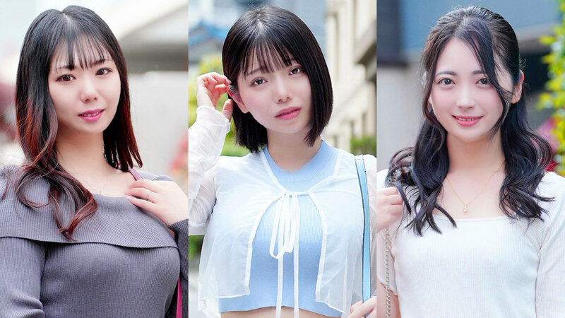 『人妻』 人妻ナンパ中出しイカセ46 【FANZA】