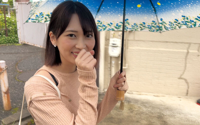 『人妻』 不倫、言いなり、ヤル為に来る奥さん 佳穂（27歳） 香椎佳穂...