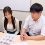 『人妻』 精子提供を希望する人妻に夫に代わって孕ませ代行17【あいな】 蒼山愛奈 【FANZA】