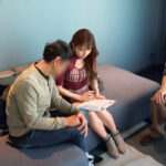 『人妻』 精子提供を希望する人妻に夫に代わって孕ませ代行19【あかり】 花里アカリ 【FANZA】