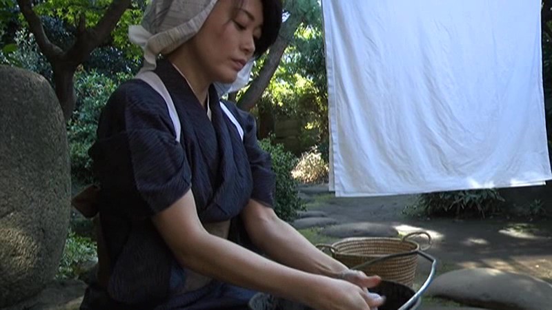 『人妻』 ヘンリー塚本 ニッポンのワイセツ映像 女中哀歌 【FANZA...