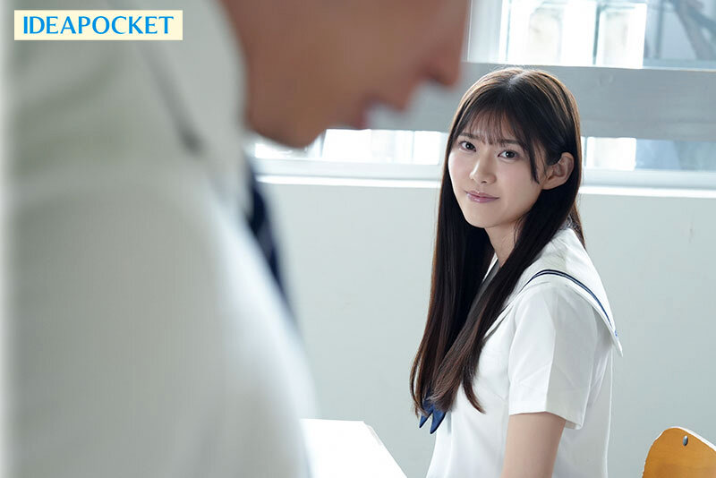 『人妻』 純朴な教え子からの猛アプローチ そして清楚な見た目からは想像...