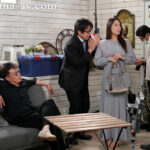 『人妻』 ヌードモデルNTR 上司と羞恥に溺れた妻の衝撃的浮気映像 通野未帆 【FANZA】