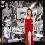 『人妻』 5周年記念ファン感謝祭 絶対に中出しSEXがしたい素人15人vs母性とエロスで男たちの精子を根こそぎ搾り取る木下凛々子 【FANZA】