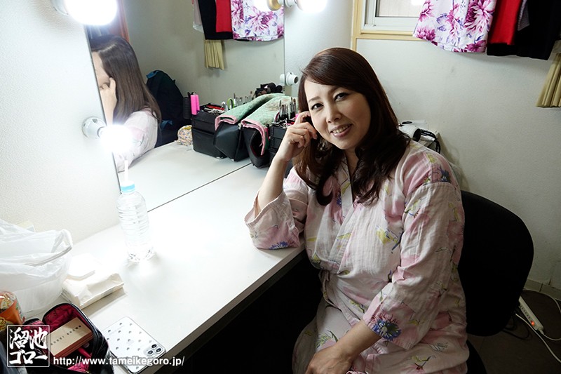 『人妻』 溜池ゴロー専属スペシャル 寸止めイキ焦らしを30日間くり返さ...