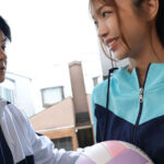 『人妻』 ジワ汗・女汁まみれで若コーチを12発搾り尽くすデカ尻ママさんバレー発情ヤリマン妻 木下ひまり 【FANZA】