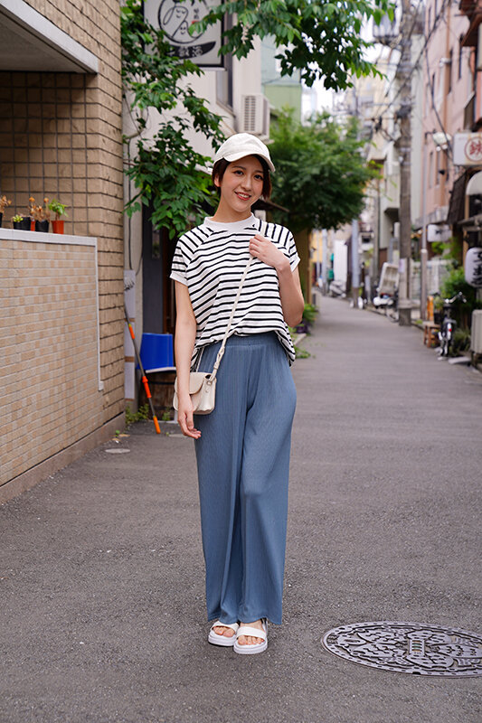 『人妻』 母乳妻の長乳首 水谷梨明日 【FANZA】