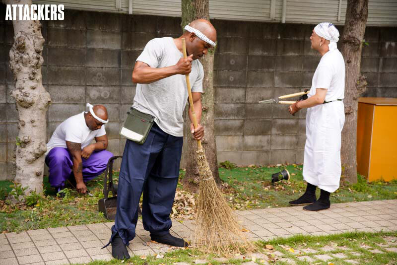 『人妻』 BBP初解禁！ 外国人肉体労働者に犯●れた新妻 岡田ひなの ...