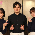 『人妻』 「わたしたち2人…どっちとHしたいかちゃんと選んで！」終電なくなりバイト女子2人の部屋に…豊満爆乳と華奢美乳のWボディに興奮した僕は後先考えず一晩中モウレツにハメ狂った... ひなたなつ 羽月乃蒼 【FANZA】