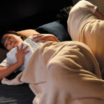 『人妻』 麗しの兄嫁 美人で巨乳の義姉さんがライブチャットで卑猥なポーズを晒してる秘密を知ったオレは、、、！星乃夏月 【FANZA】