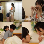 『人妻』 俺のことを好きすぎる義妹が妻がいるのに喘いだら口封じ唾液だらキス杭打ち騎乗位で中出し逆NTR 倉本すみれ 【FANZA】