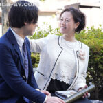 『人妻』 卒業式の後に…大人になった君へ義母からの贈り物―。 岬ひかり 【FANZA】