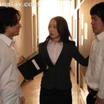 『人妻』 女教師NTR 不良生徒に最愛の妻を寝取られてー。 水戸かな 【FANZA】