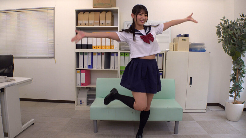 『人妻』 オナサポ！！ 女子○生 着衣で全裸で挑発的ダンス 15 【F...