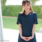 『人妻』 新人 真城かのん26歳 表参道の歯医者さんで見つけた、笑顔がまぶしすぎる人妻歯科衛生士AVデビュー 【FANZA】