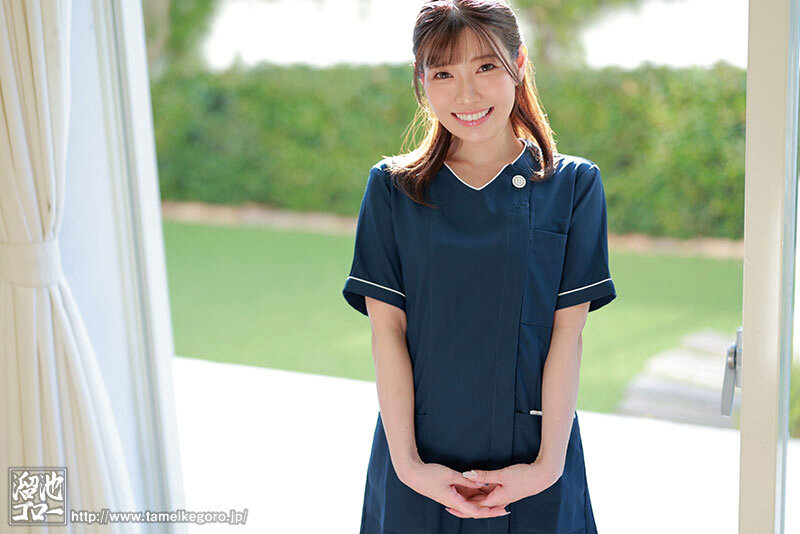 『人妻』 新人 真城かのん26歳 表参道の歯医者さんで見つけた、笑顔が...