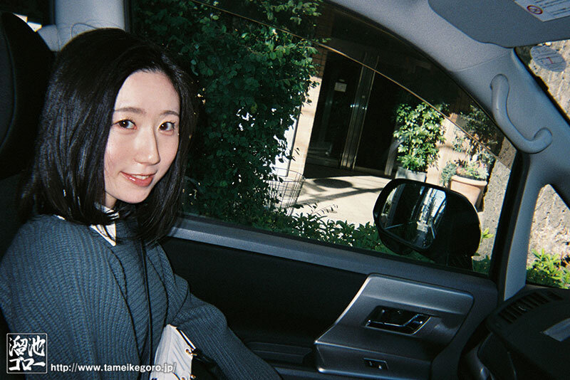 『人妻』 「主婦」に閉ざされた恥じらいAcup ドマゾ♀...