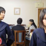 『人妻』 再婚相手の連れ子は美人女子校生姉妹！！初めて皆で川の字で寝る事に…。明け方、年頃で可愛い妹のパジャマがはだけ、発育途中の身体を見て欲情してしまった僕は彼女を…！！ふと横を見ると、妹と僕がSEXしているのを気づいた姉が、興奮し身体をくねらせていたので…… 【FANZA】