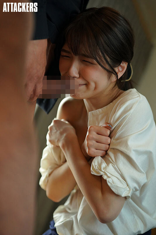 『人妻』 妻が極道の男に半年間、毎日中出しされていたなんて知らなかった...