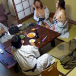 『人妻』 実録・熟年夫婦の夫婦交換 総集編48組96人 8時間 【FANZA】