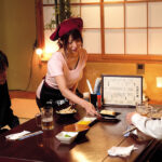 『人妻』 旦那が抱いてくれないから欲求不満の限界で…お気に入りの年下バイトくんを押し倒して食べちゃいました◆ 有岡みう 【FANZA】