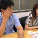 『人妻』 精子提供を希望する人妻に夫に代わって孕ませ代行11【ゆうり】 優梨まいな 【FANZA】