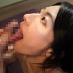 『人妻』 素人妻濃厚おしゃぶり口内射精 フェラチオが上手すぎる人妻 10人 【FANZA】