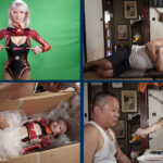 『人妻』 人工膣マ○コは人間の200倍の気持ち良さ！濡れ感・温度・締め具合、調整可能！！ 中出しすればするほどボクの言いなりになってくれる中出し特化型性処理セクサロイド 倉本すみれ 【FANZA】