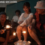 『人妻』 最愛のIカップ妻が中年男の欲望に溺れる本格NTRー。 町内キャンプNTR テントの中でまわされた妻の衝撃的寝取られ映像 桃園怜奈 【FANZA】