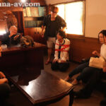 『人妻』 輪●されたくなかったら旦那のチ○ポ当てて見ろ。 沖宮那美 【FANZA】