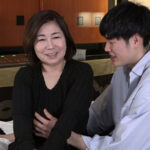 『人妻』 還暦超えの熟女が在籍する中●し天国の六十路デリヘル（3）～若いチンポに興奮する性欲旺盛な淫乱妻・ふみのさん62歳 石川芙美乃 【FANZA】