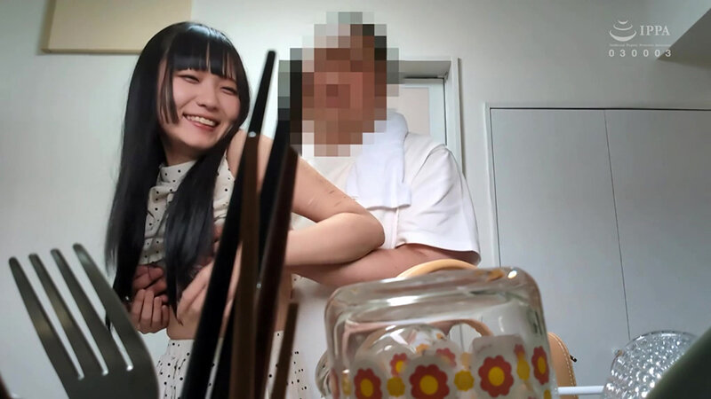 『人妻』 「もし僕が旦那さんだったら、君にそんな寂しい思いさせないけど...