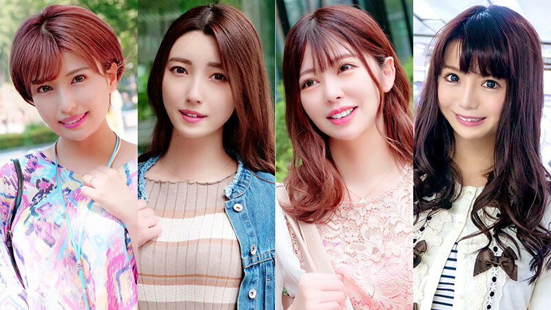 『人妻』 厳選！極上美人妻ナンパ 夫に内緒の●褻SEX BEST SE...