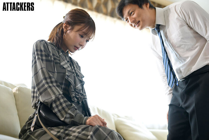 『人妻』 「お前の奥さん一か月間貸してくれよ。」僕が絶対に断れない状況...