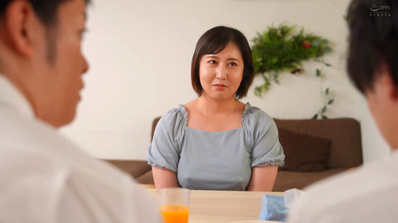 『人妻』 性処理妻 佐々木咲和 【FANZA】