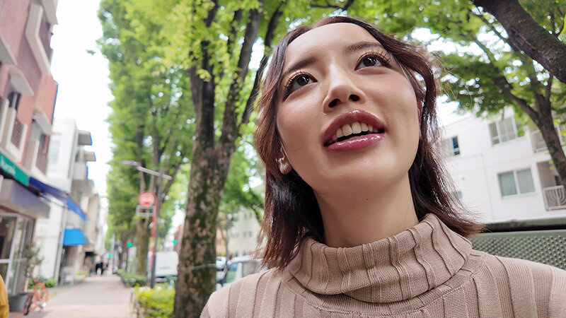 『人妻』 THE ドキュメント 本能丸出しでする絶頂SEX おっとり顔...