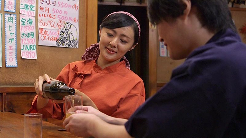 『人妻』 不倫妻を取り戻した夫 谷口優香 【FANZA】