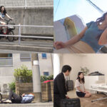 『人妻』 当たり屋NTR 示談交渉には応じず謝罪に来た巨乳妻を性処理道具にした。 瀬名ひかり 【FANZA】