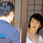 『人妻』 還暦の性 まだまだ女で居たい性欲盛んな六十路妻 再婚を狙う町会長との情事・ハマっていく若い弁護士との肉体関係 上島美都子 【FANZA】